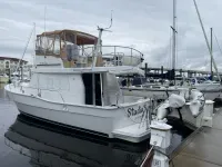 Mainship 390 Trawler