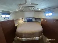 Mainship 390 Trawler