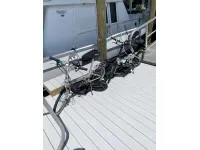Mainship 390 Trawler