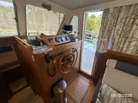 Mainship 390 Trawler