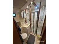 Mainship 390 Trawler