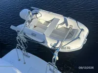 Mainship 390 Trawler