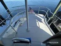 Mainship 390 Trawler
