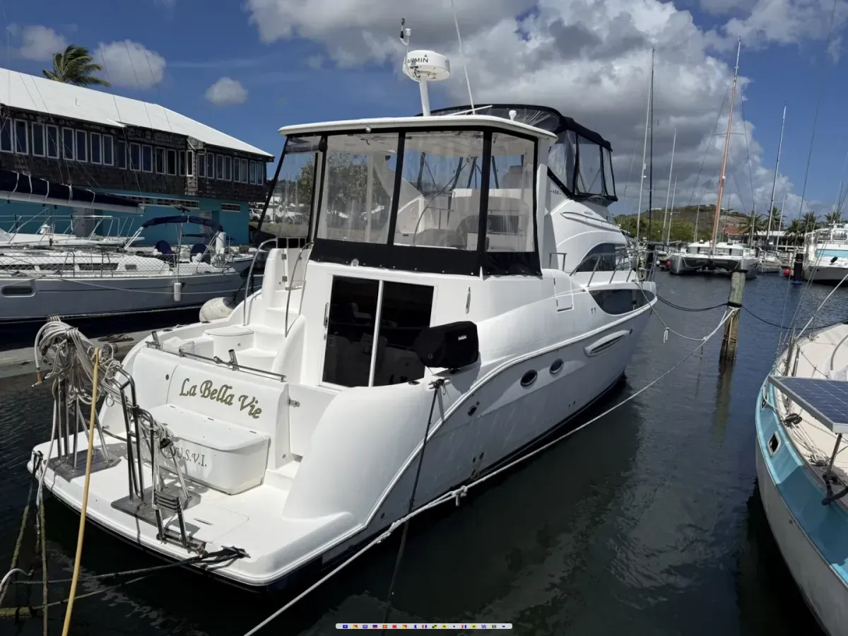 Meridian 459 