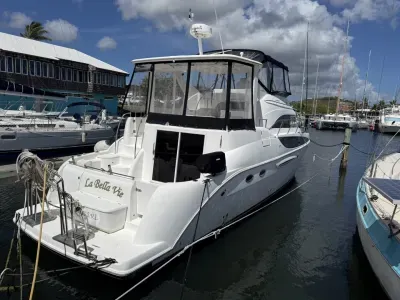 Meridian 459 