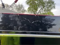Chris Craft Stinger 260 ltd 
