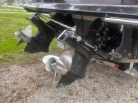 Chris Craft Stinger 260 ltd 