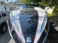 Chris Craft Stinger 260 ltd 
