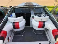 Chris Craft Stinger 260 ltd 