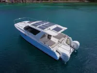 Catamaran Cruisers 9.5M