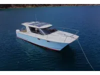 Catamaran Cruisers 9.5M