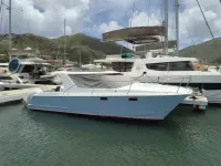 Catamaran Cruisers 9.5M