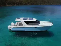 Catamaran Cruisers 9.5M