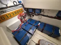 Catamaran Cruisers 9.5M
