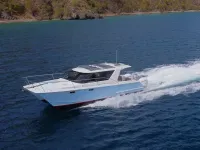 Catamaran Cruisers 9.5M