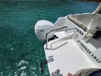 Catamaran Cruisers 9.5M