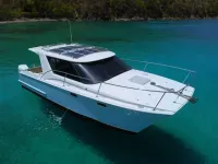 Catamaran Cruisers 9.5M
