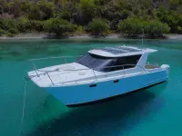 Catamaran Cruisers 9.5M