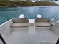 Catamaran Cruisers 9.5M
