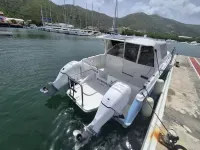 Catamaran Cruisers 9.5M