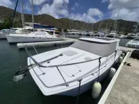 Catamaran Cruisers 9.5M