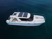Catamaran Cruisers 9.5M