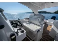 Fountain Center Console 39 dx