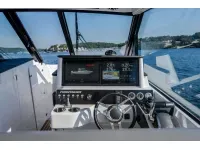 Fountain Center Console 39 dx