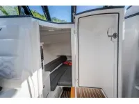 Fountain Center Console 39 dx