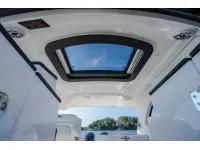 Fountain Center Console 39 dx