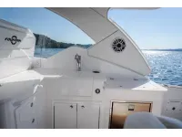Fountain Center Console 39 dx