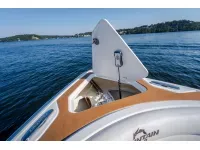 Fountain Center Console 39 dx