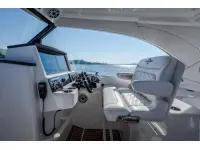 Fountain Center Console 39 dx
