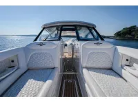 Fountain Center Console 39 dx