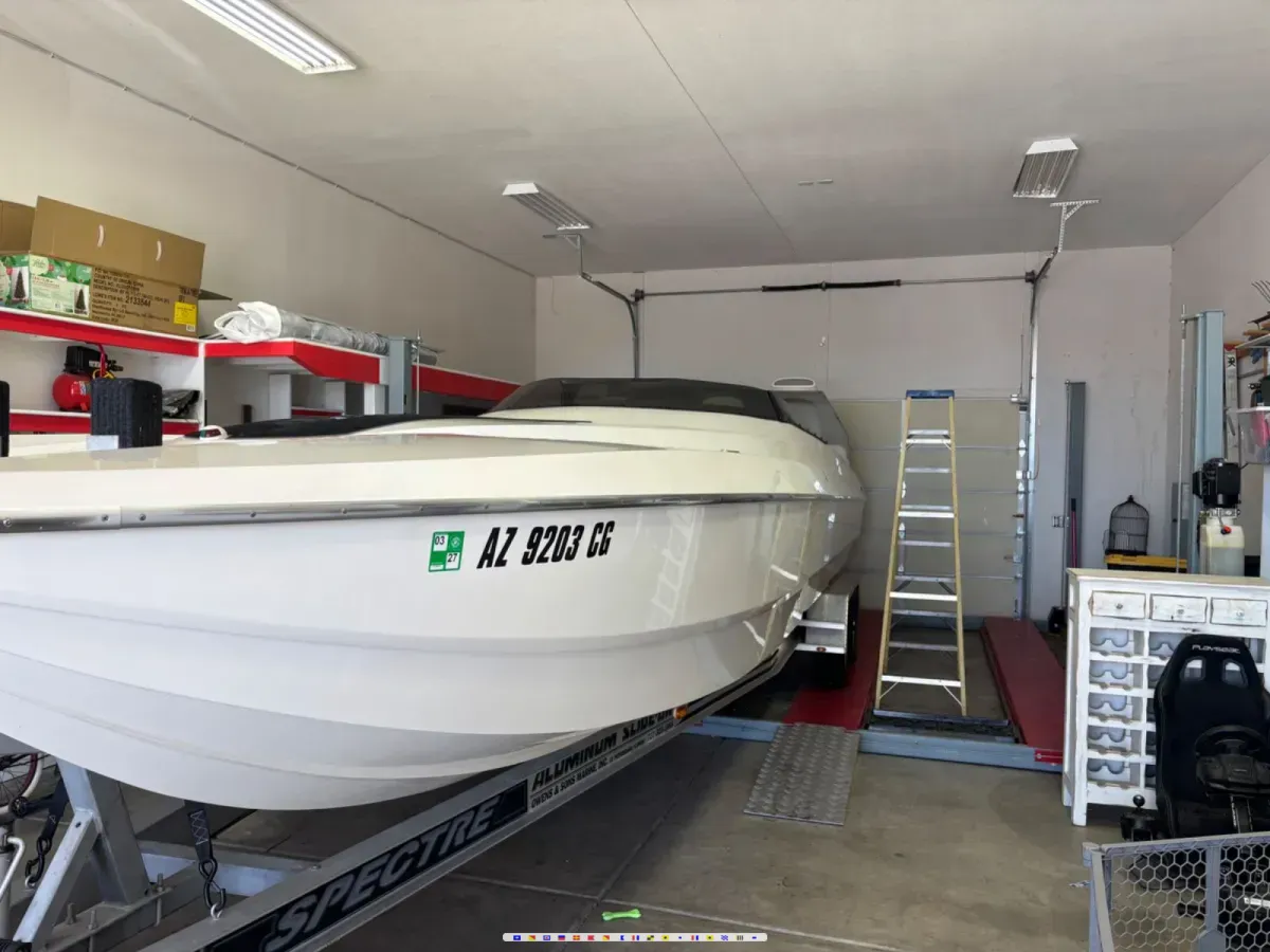 Spectre 30 