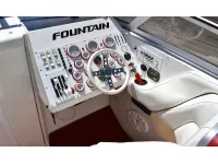 Fountain Lightning