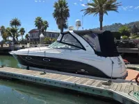 Chaparral 330 Signature