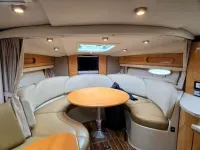 Chaparral 330 Signature