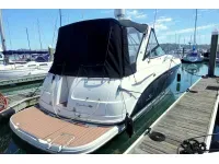 Chaparral 330 Signature