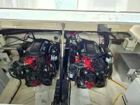 Chaparral 330 Signature