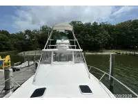Pursuit 3000 Offshore