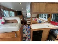 Mainship 430 3 Stateroom Trawler