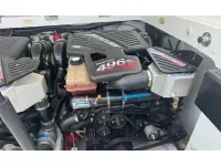 Baja Boss 342 Boss