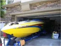 Commander Mid Cabin