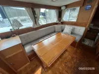 Grand Banks Classic