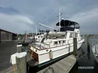 Grand Banks Classic