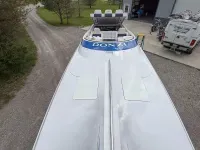 Donzi ZR 38 zr 