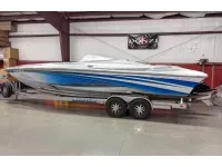 Sunsation Dominator 288 ssr 