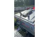 Custom Zero Tolerance 27 Race