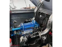 Custom Zero Tolerance 27 Race